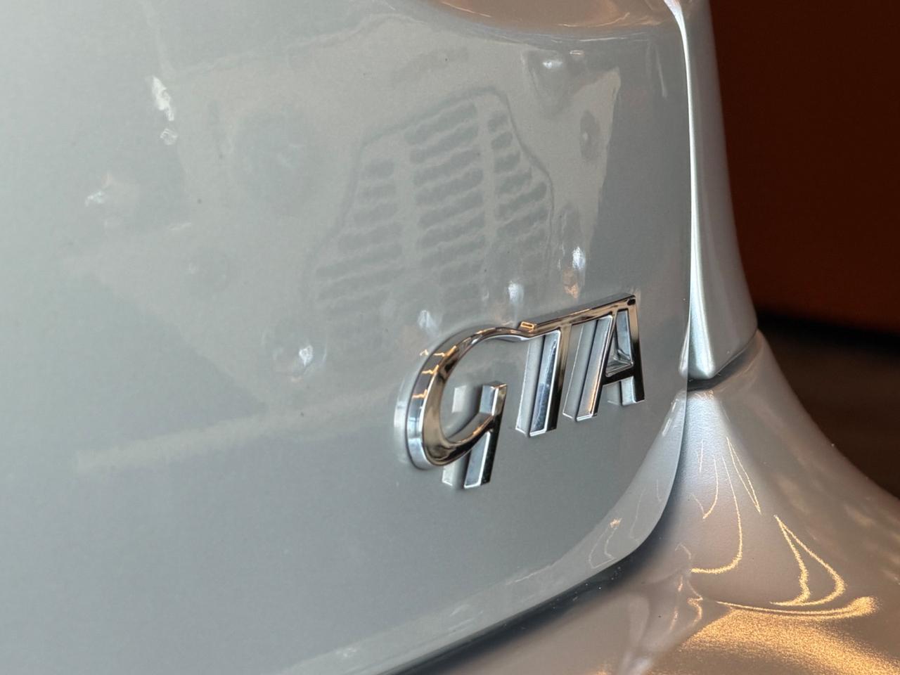 Alfa Romeo 147 3.2i V6 24V cat Selespeed 3 porte GTA