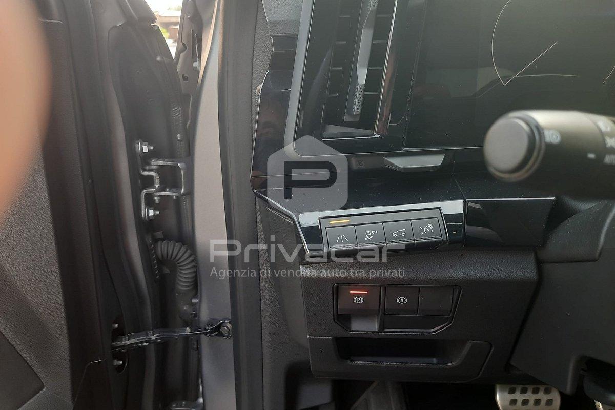 RENAULT Austral Austral Full Hybrid E-Tech 200 CV Techno Esprit Alpine