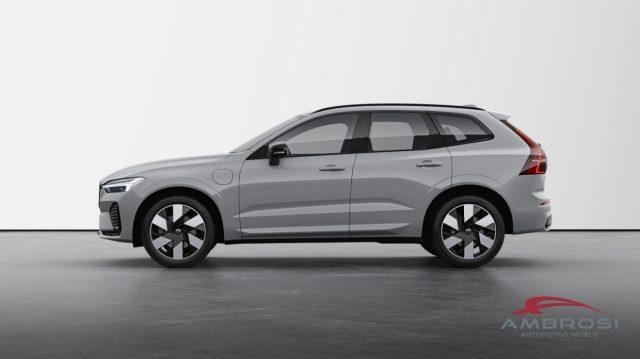 VOLVO XC60 T6 AWD Plug-in hybrid Ultimate Dark