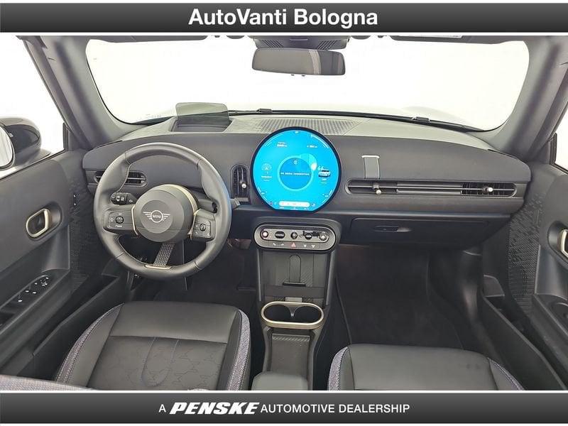 MINI Cooper 2.0 C Classic auto