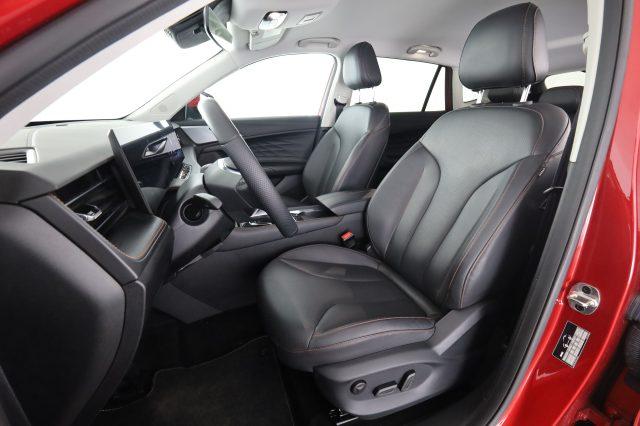 MG HS HS 1.5T-GDI AT Luxury