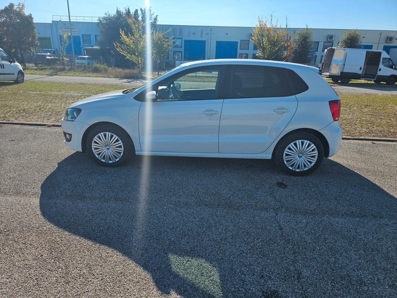 Volkswagen Polo 1.2 70 CV 5p. Comfortline