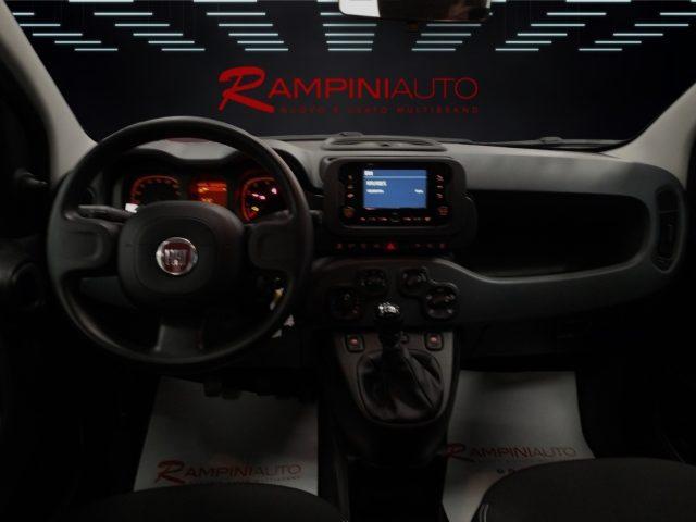 FIAT Panda 1.0 FireFly Hybrid Km 34.000 Pronta Consegna
