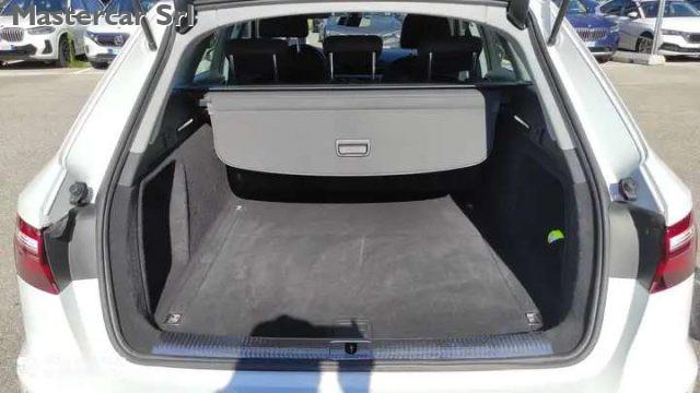 AUDI A4 A4 40 2.0 tdi mhev Business quattro 204cv s-tronic