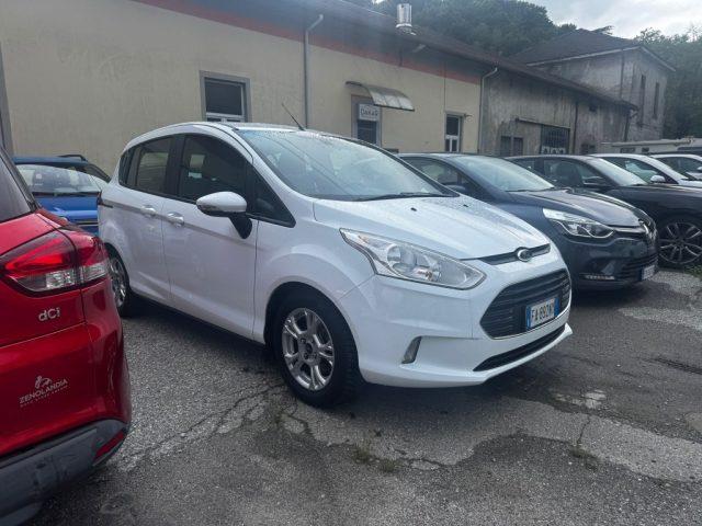 FORD B-Max 1.5 TDCi 75 CV EURO 6B
