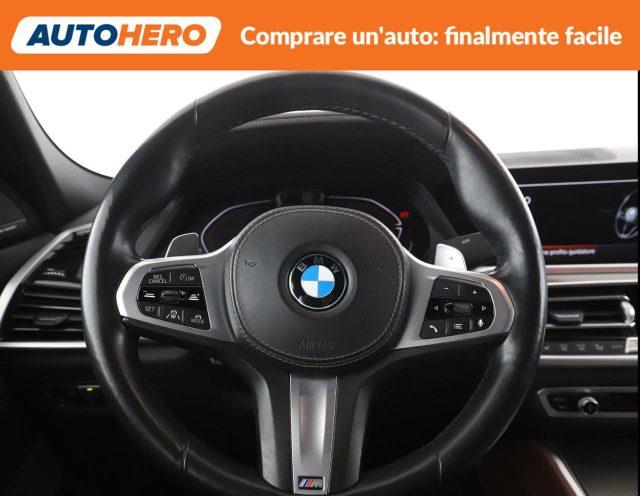 BMW X6 xDrive30d 48V Msport