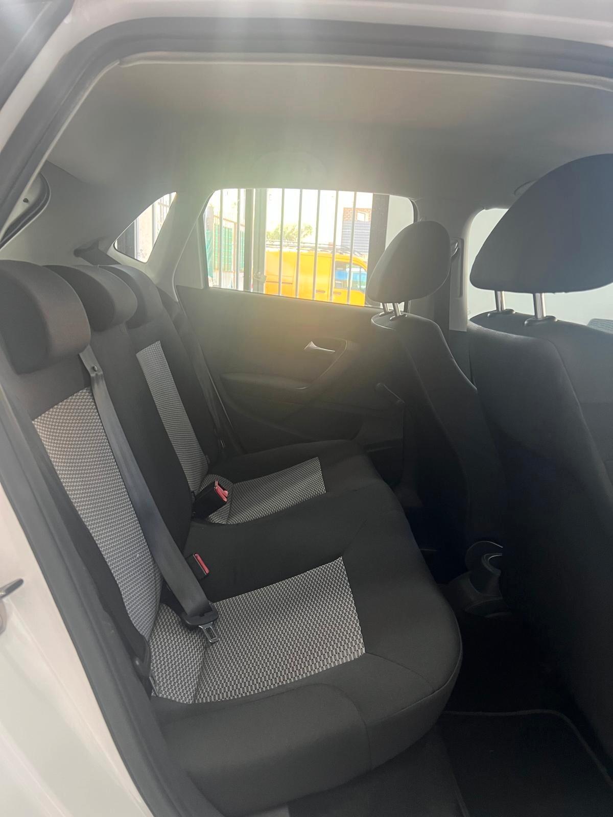Volkswagen Polo 1.2 TDI DPF 5 p. Comfortline