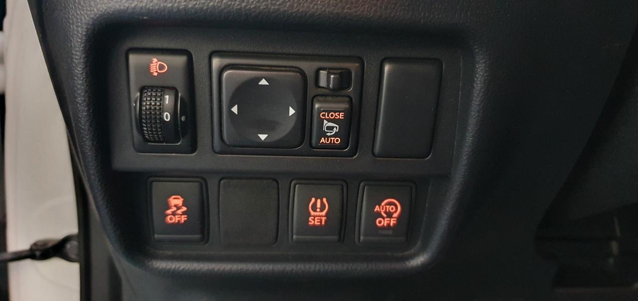 Nissan Juke 1.5 dCi Start&Stop N-Connecta