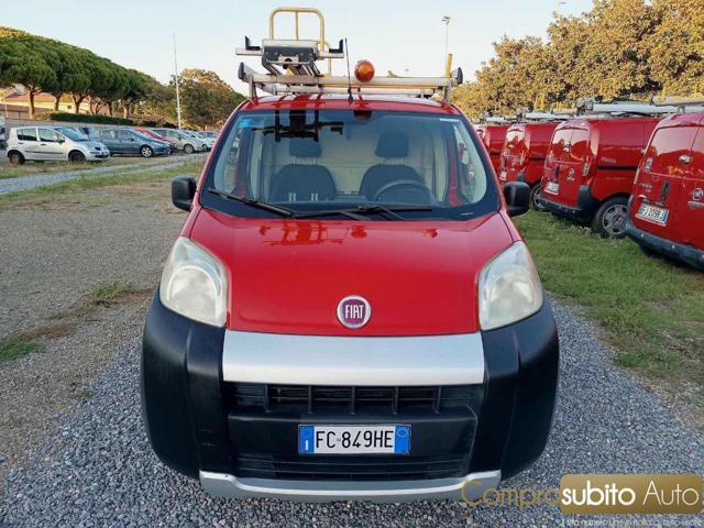 FIAT Fiorino 1.3 MJT 80CV + IVA 22%
