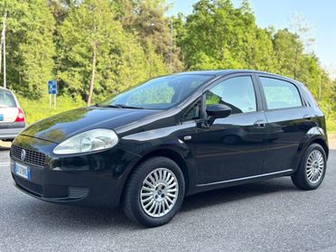 Fiat Grande Punto 1.2 3 porte Dynamic