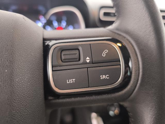 CITROEN C3 Aircross 1.5 bluehdi Shine s&s 110cv
