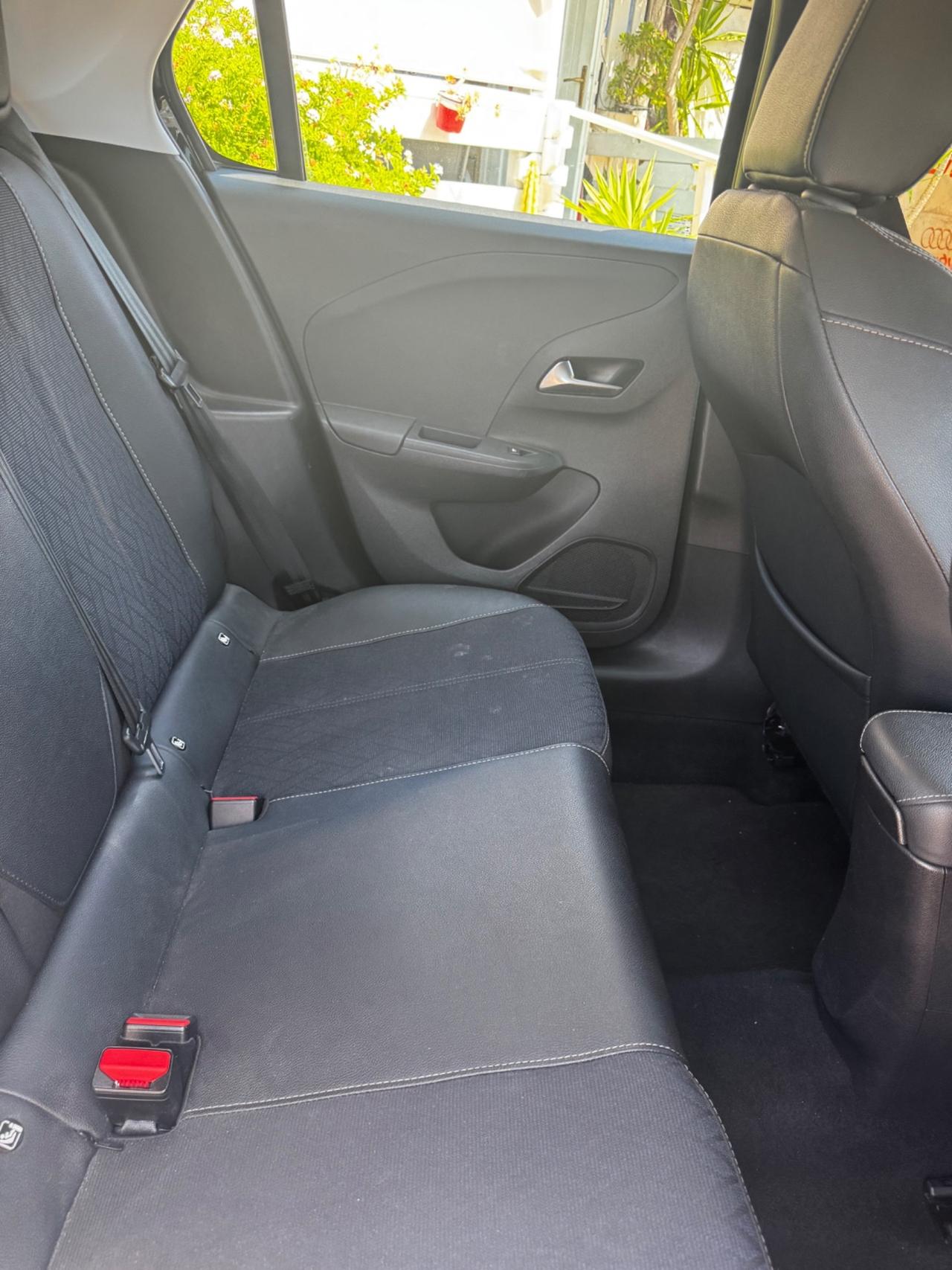 Opel Corsa 1.5 D 100 CV GS Line GARANTITA