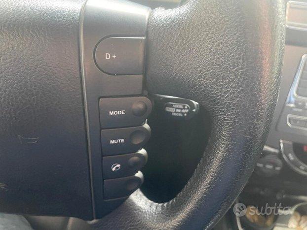 SSANGYONG Rexton W 2.0 Xdi 4WD A/T Top