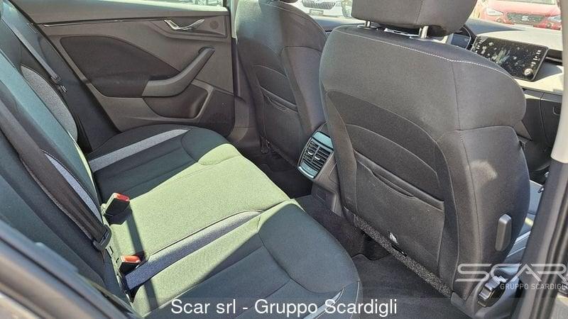 Skoda Kamiq 1.0 TSI 115 CV DSG 130 Edition
