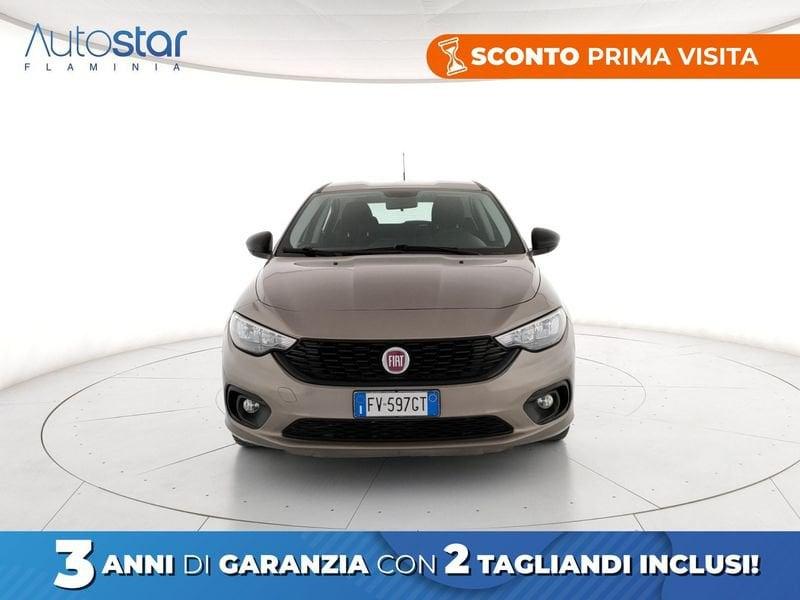 FIAT Tipo 5p 1.4 Pop 95cv my19