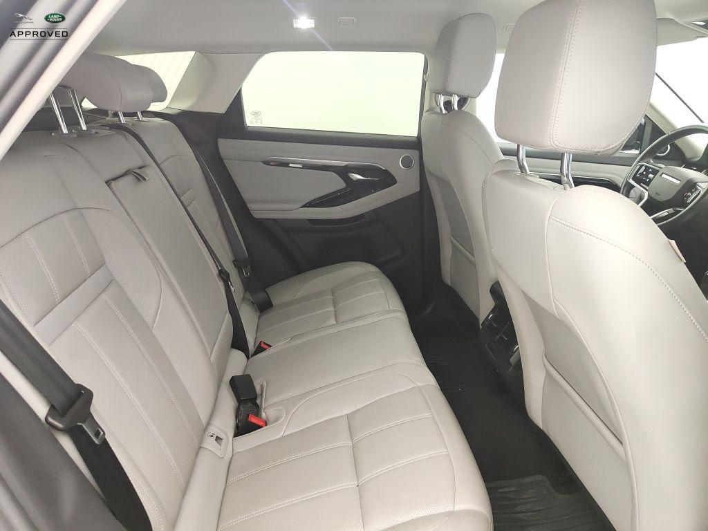 LAND ROVER RR Evoque 2ª serie - Range Rover Evoque 2.0D I4 163 CV AWD A
