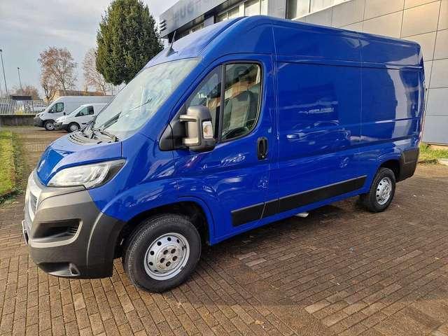 Peugeot Boxer 333 2.2 BlueHDi 140 S&S Furgone L2 - H2