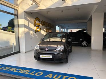 FIAT Panda 1.0 FireFly S&S Hybrid City Life da ?129,00 mensil