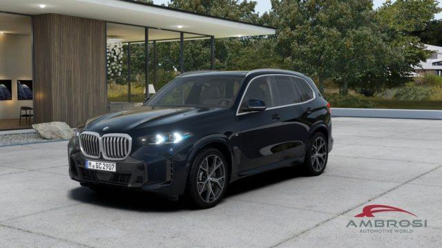 BMW X5 xDrive30d Msport Travel Package