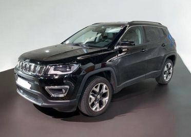 Jeep Compass 2.0 Multijet II aut. 4WD Limited - IVA DEDUCIBILE
