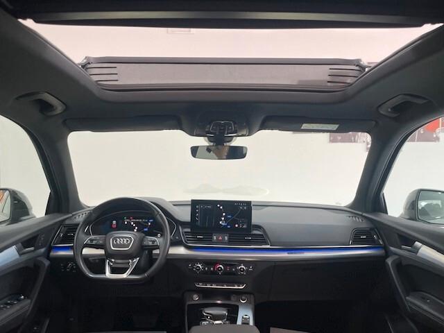 Audi Q5 SPB 40 TDI quattro S tronic S line Black Edition