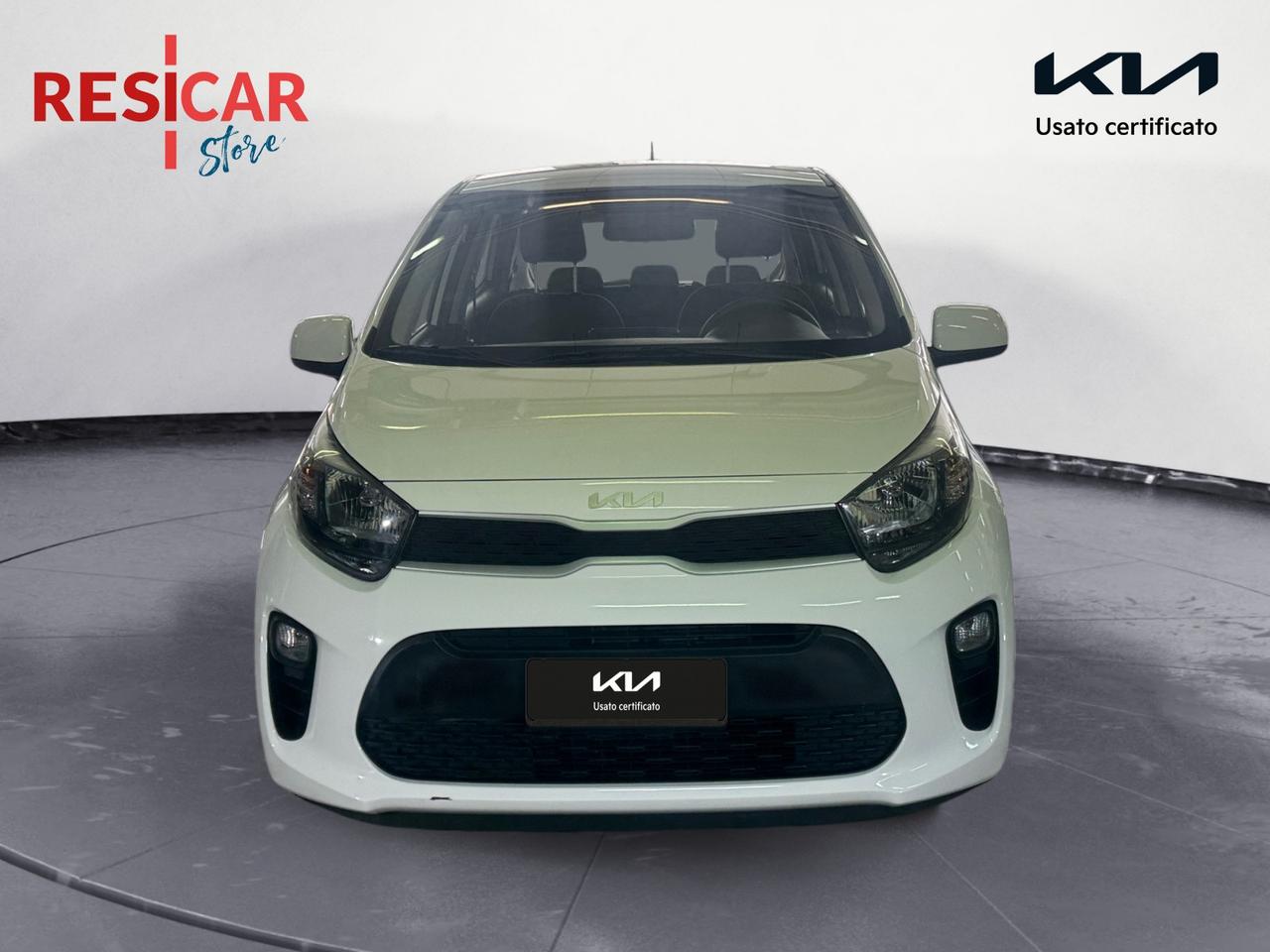 KIA Picanto 1.0 dpi Urban Gpl AUTOMATICA IDONEA NEOPATENTATO
