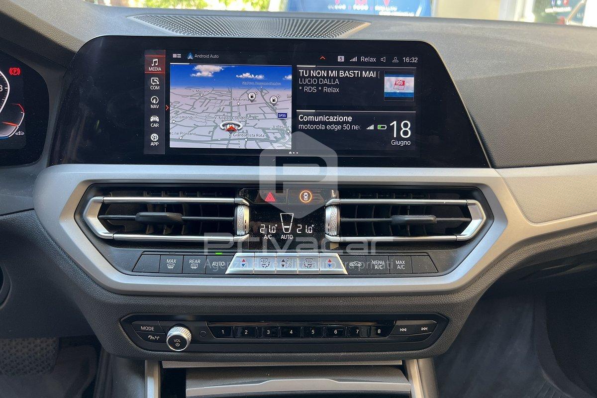 BMW 320i xDrive