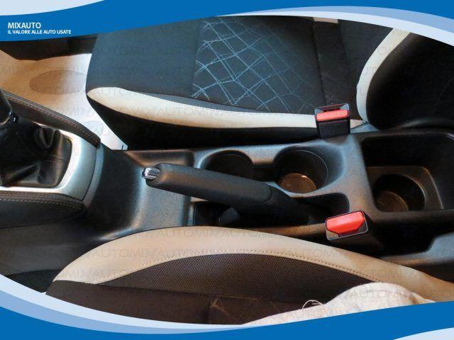 NISSAN Micra 1.5 DCI 90cv Acenta EU6