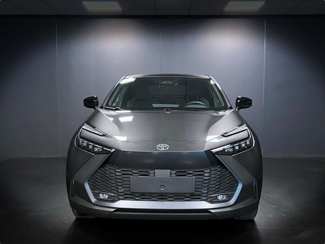 TOYOTA C-HR 2.0 PHEV Trend