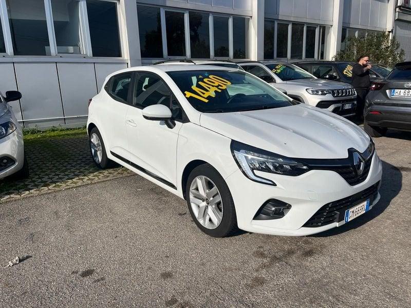 Renault Clio Clio SCe 65 CV 5 porte Zen