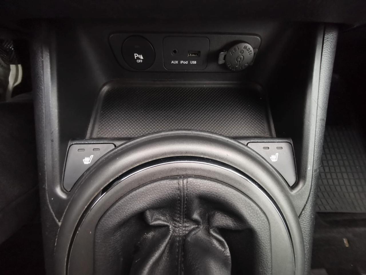 Kia Sportage 1.7 CRDI VGT 2WD Class 2013