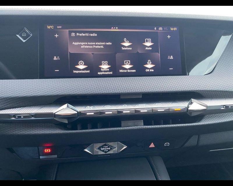 DS DS4 II 2021 1.5 bluehdi Rivoli 130cv auto