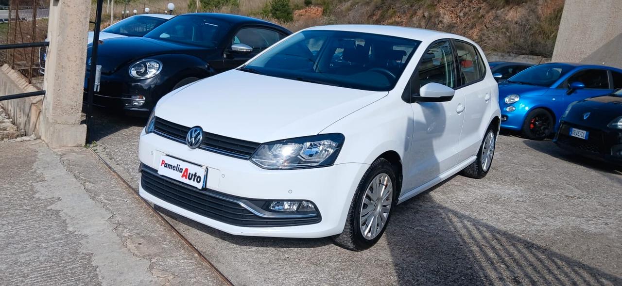 Volkswagen Polo 1.4 TDI 5p. BMT - 2017