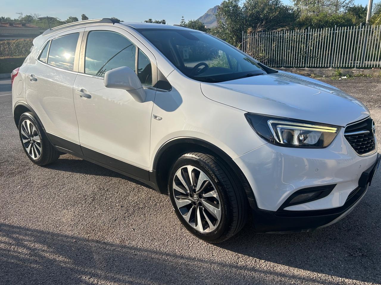 Opel Mokka X 1.6 CDTI Ecotec 136CV Innovation