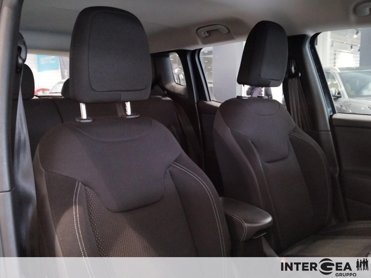 JEEP Renegade 1.0 t3 Limited 2wd