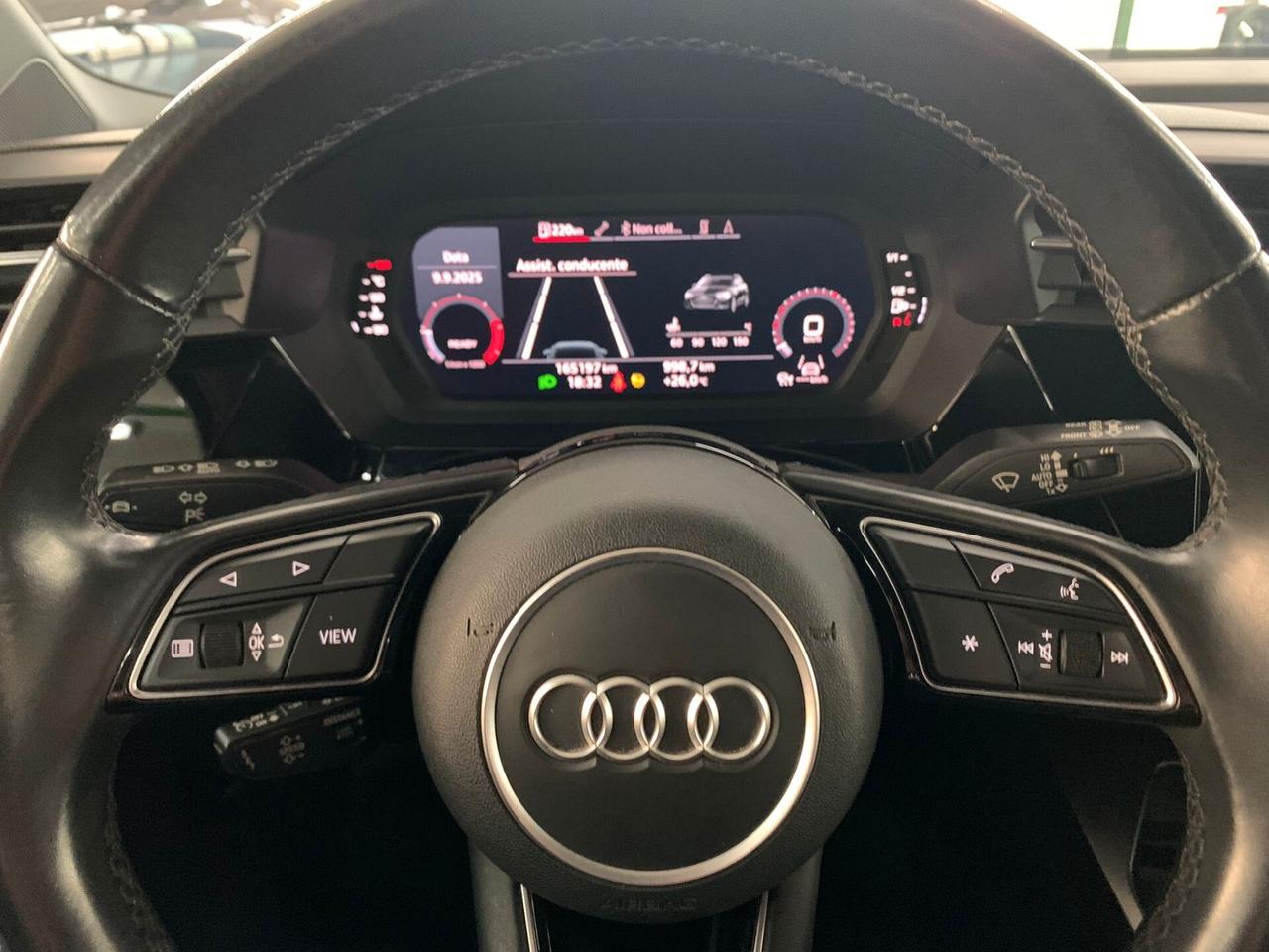 Audi A3 SPB 30 TDI Business