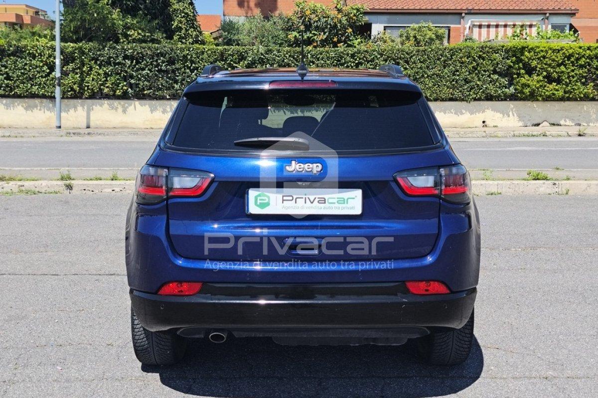 JEEP Compass 1.6 Multijet II 2WD 80° Anniversario