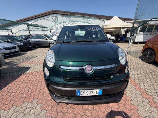 FIAT 500L 500L 1.6 mjt Lounge 120cv gancio traino