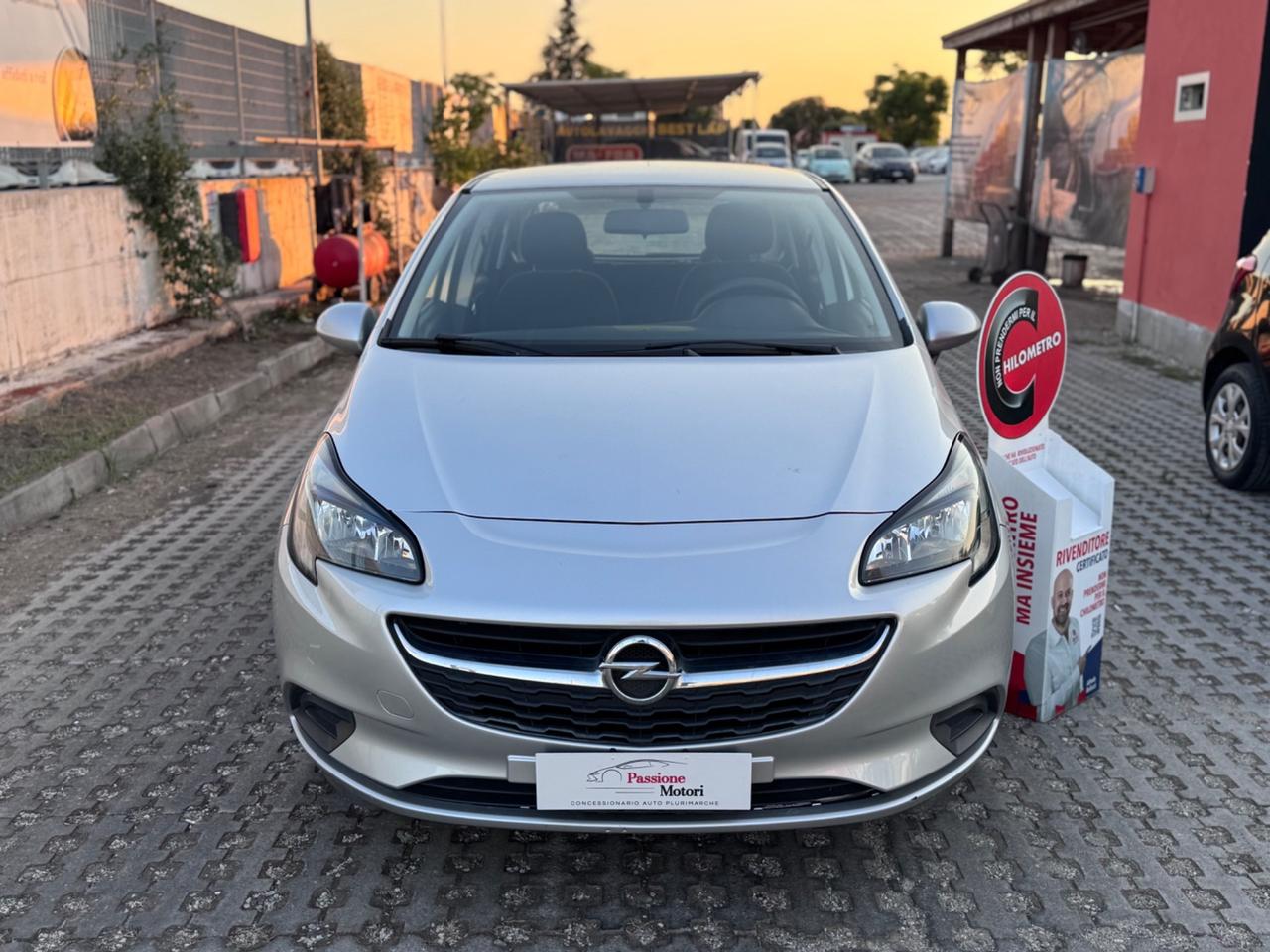 Opel Corsa 1.4 90CV GPL Tech 5 porte Innovation