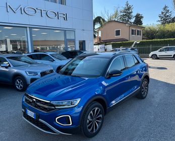 Volkswagen T-Roc 1.0 tsi Style 115cv / NO VINCOLI