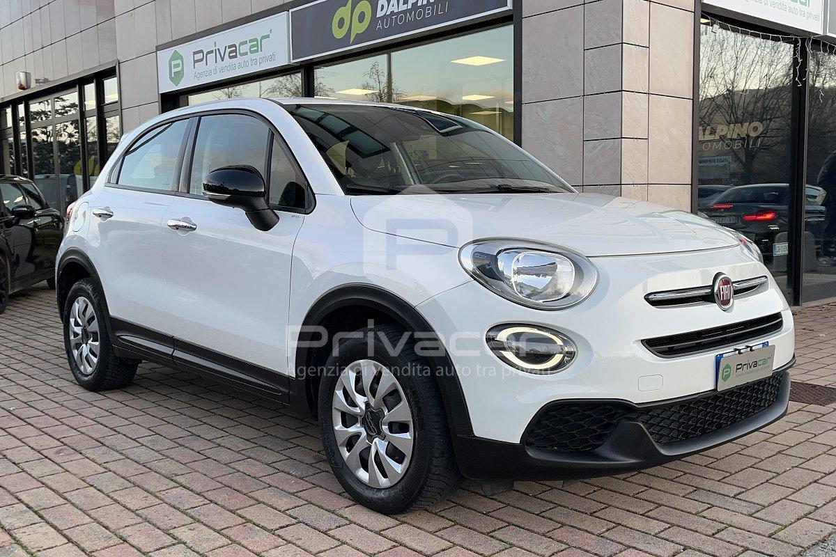 FIAT 500X 1.0 T3 120 CV Urban