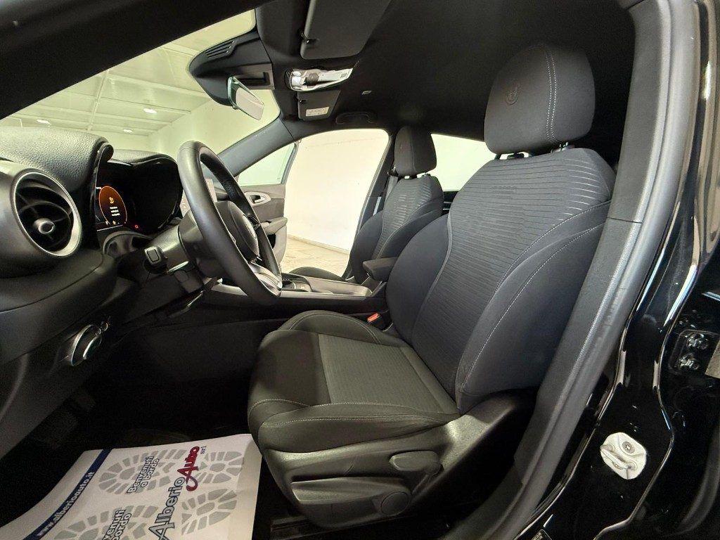 Alfa Romeo Tonale 1.6 diesel 130 CV TCT6 Super