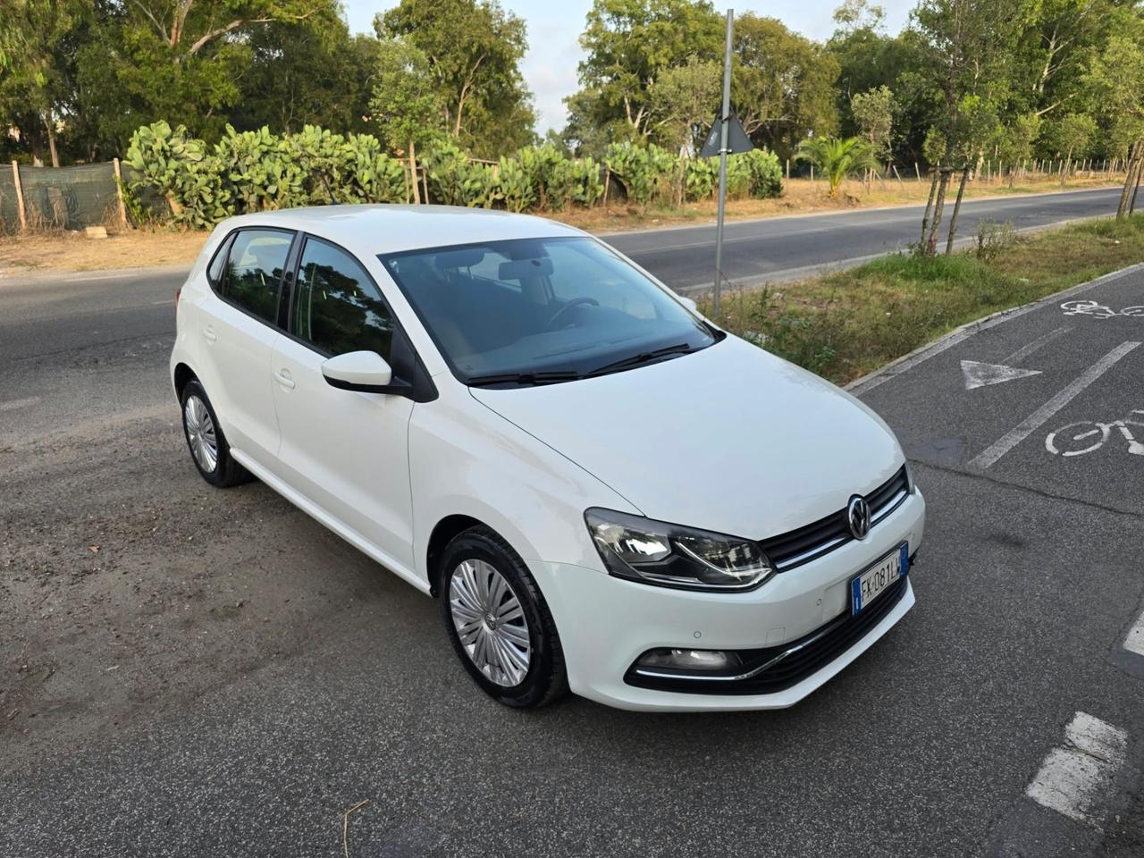 Volkswagen Polo 1.0 MPI 75CV 5p. Business