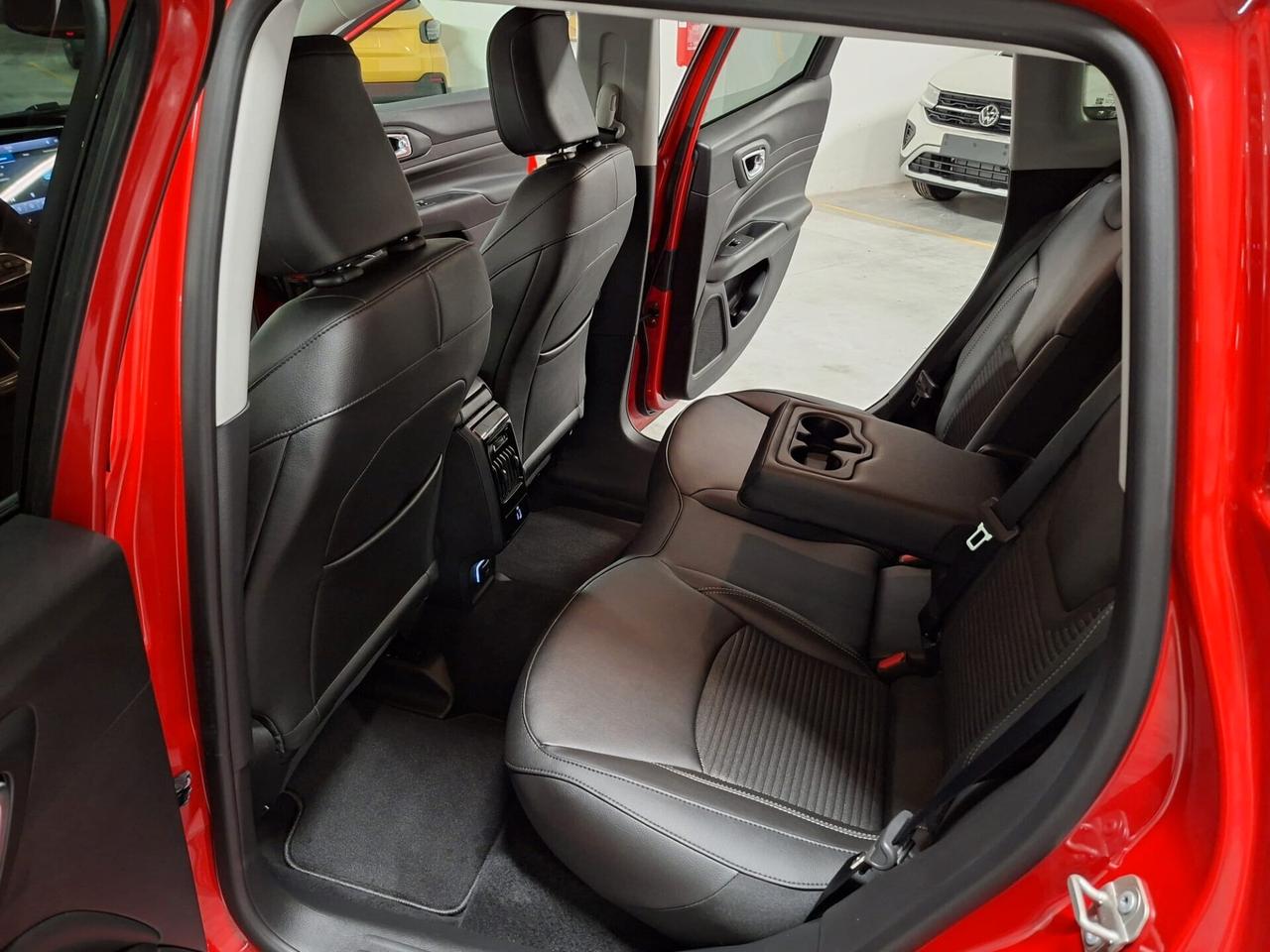 Jeep Compass 1600 16V Multijet II 130CV Limited