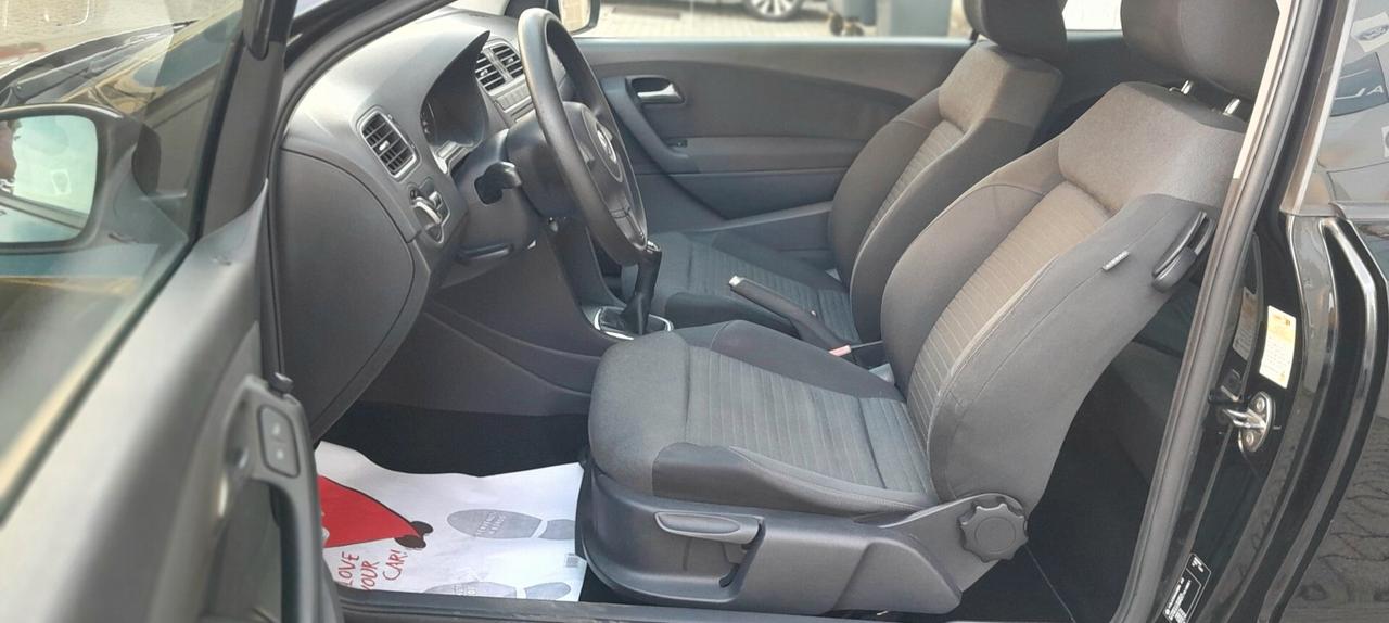 VW Polo 1.2 Comfortline NeopatentatiOK