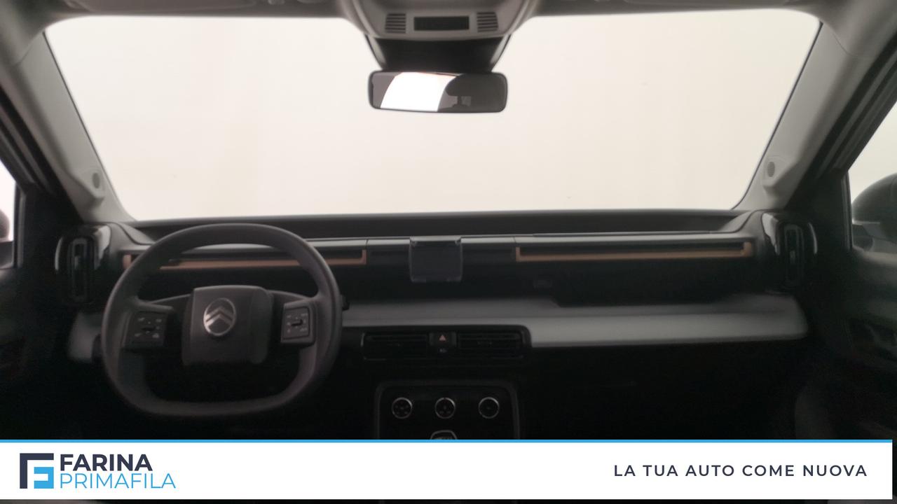 CITROEN Nuova C3 Aircross PureTech Turbo 100 MT6 - YOU