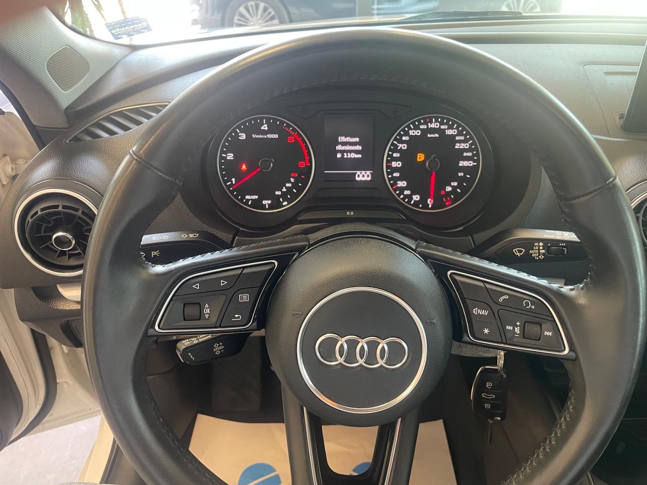 Audi A3 SPB 2.0 TDI Business