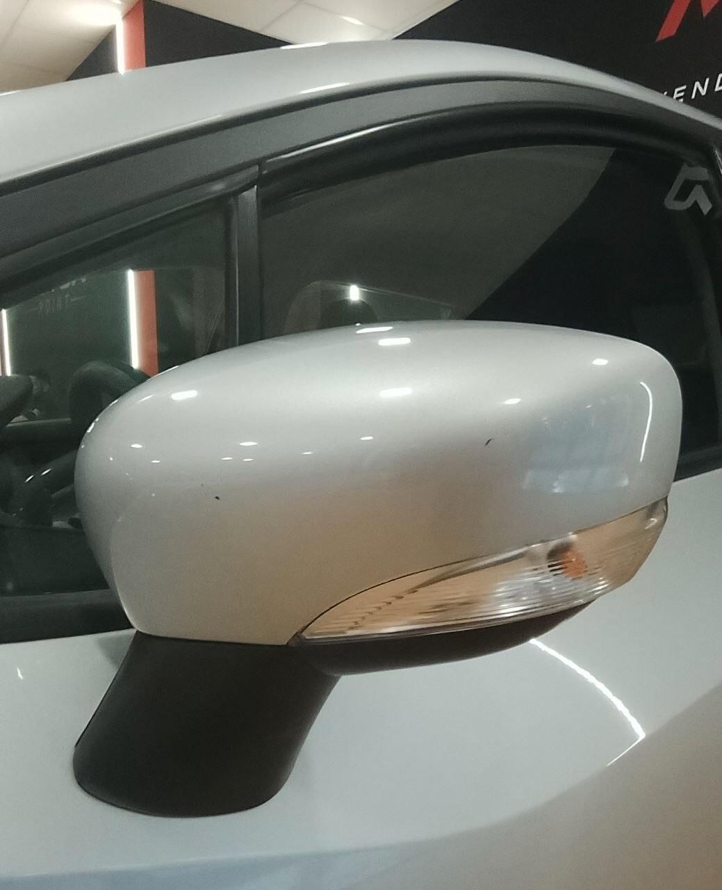 Nissan Micra IG-T 90 GPL 5 porte Start