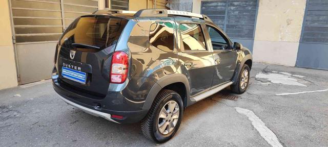 DACIA Duster 1.6 115CV Start&Stop 4x2 Lauréate