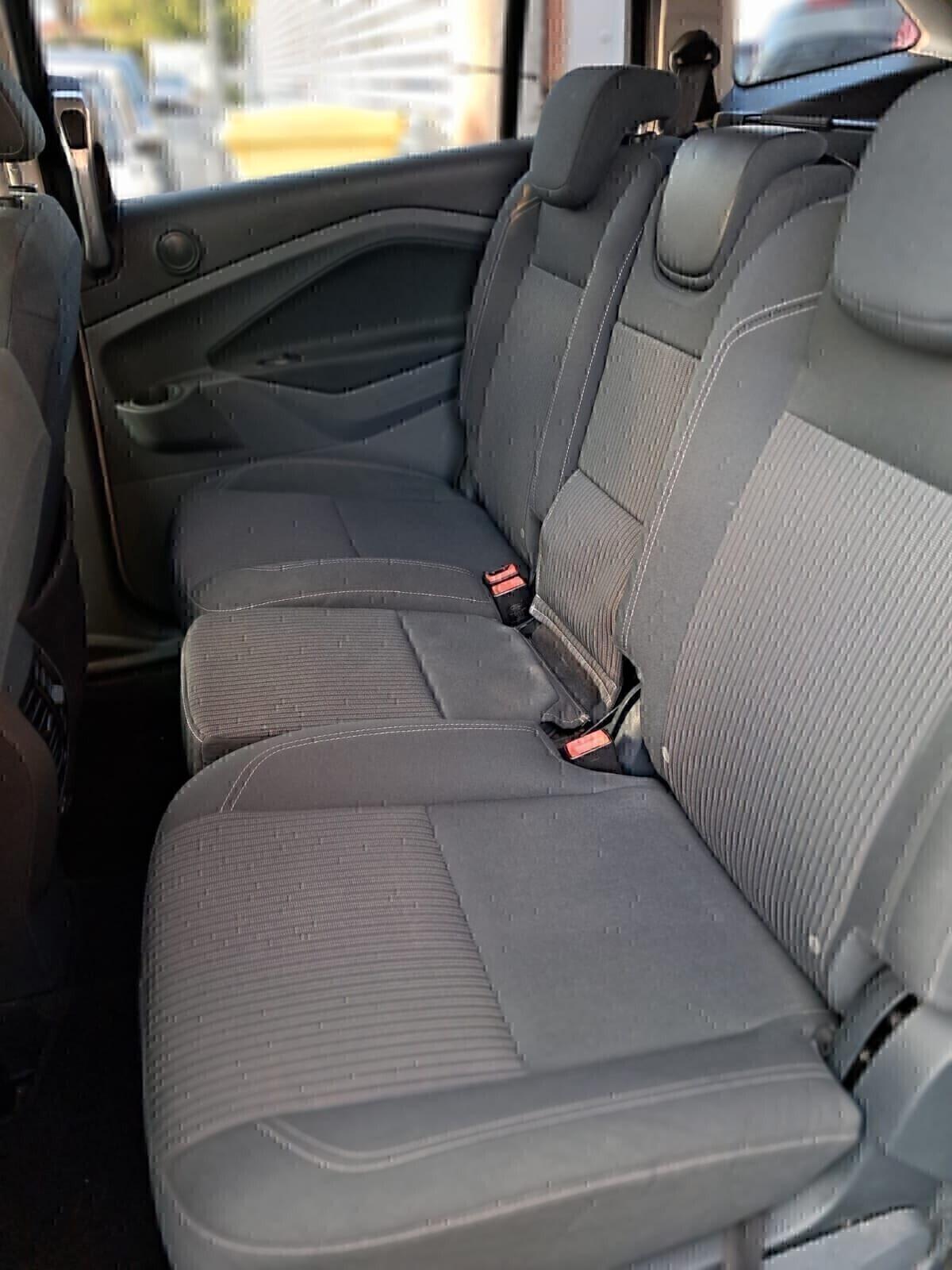 Ford C-Max 1.6 TDCi 115CV Titanium